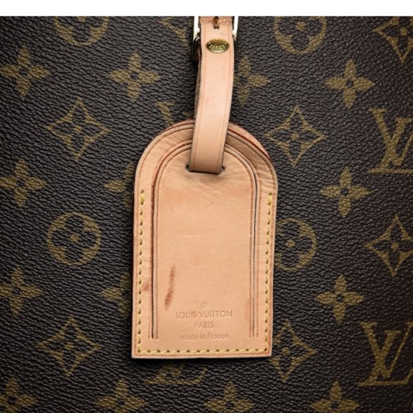 Louie Luggage - Picture 4 of 13